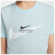 Nike Παιδική κοντομάνικη μπλούζα Sportswear Graphic Tee